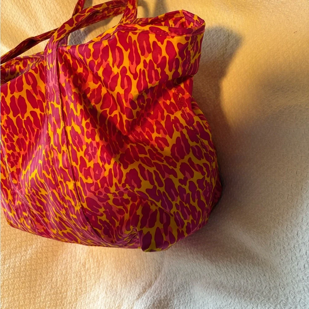 Betsey Johnson Leopard purse  Bag - Picture 4 of 12
